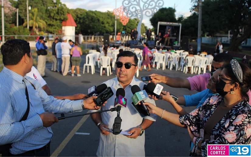concierto
